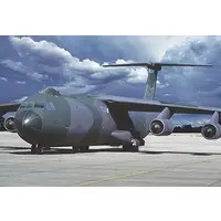 1/144 Scale Model Kit - Military transport aircraft