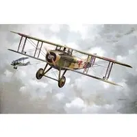 1/32 Scale Model Kit - Fighter aircraft model kits