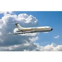 1/144 Scale Model Kit - Airliner