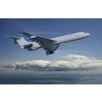 1/144 Scale Model Kit - Aircraft