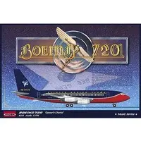 1/144 Scale Model Kit - Airliner