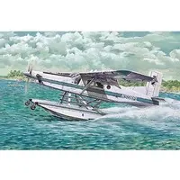 1/48 Scale Model Kit - Seaplane