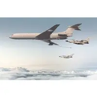 1/144 Scale Model Kit - Aircraft