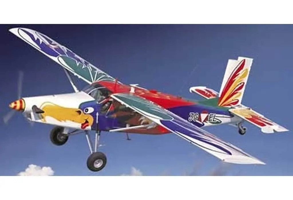 1/48 Scale Model Kit - Military transport aircraft