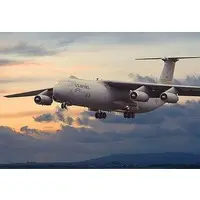 1/144 Scale Model Kit - Military transport aircraft