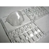 1/72 Scale Model Kit - Military transport aircraft