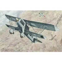 1/48 Scale Model Kit - Fighter aircraft model kits / Heinkel