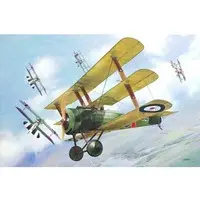 1/32 Scale Model Kit - Fighter aircraft model kits