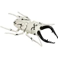Plastic Model Kit - Ultraseven / Stag beetle