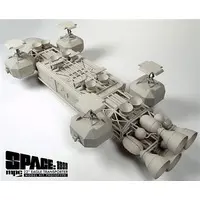 1/48 Scale Model Kit - SPACE 1999