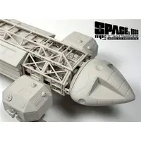 1/48 Scale Model Kit - SPACE 1999