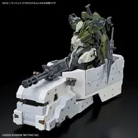 1/72 Scale Model Kit - Kyoukai Senki (AMAIM Warrior at the Borderline)
