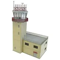 1/144 Scale Model Kit - Miniature Art Kit - Castle/Building/Scene