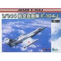 1/144 Scale Model Kit - Japan Self-Defense Forces