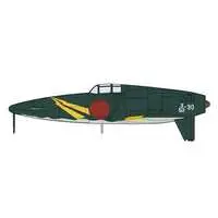 1/72 Scale Model Kit - Fighter aircraft model kits