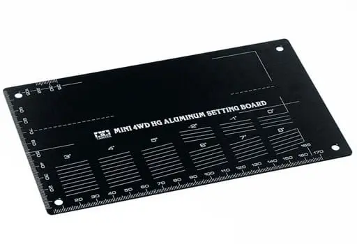 Plastic Model Kit - Plastic Model Parts - Mini 4WD Parts