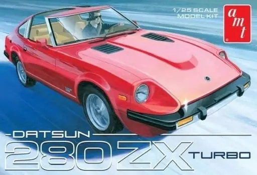 Plastic Model Kit - NISSAN / FAIRLADY