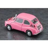 1/24 Scale Model Kit - Yoroshiku Mechadock (Leave it to Mecha-Doc) / Subaru 360