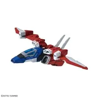 Gundam Models - MOBILE SUIT GUNDAM UNICORN / Unicorn Gundam