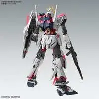 Gundam Models - MOBILE SUIT GUNDAM UNICORN / Unicorn Gundam