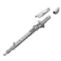 1/35 Scale Model Kit - Weapon