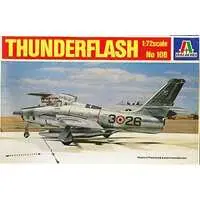 1/72 Scale Model Kit - Fighter aircraft model kits