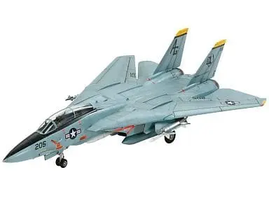 1/72 Scale Model Kit - WAR BIRD COLLECTION / F-14