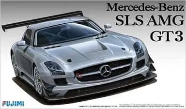 1/24 Scale Model Kit - Sports Car Series