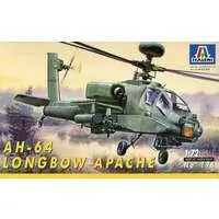 1/72 Scale Model Kit - Attack helicopter