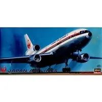1/200 Scale Model Kit - Japan Airlines
