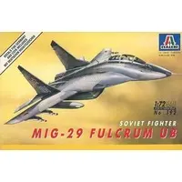 1/72 Scale Model Kit - Fighter aircraft model kits