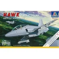 1/72 Scale Model Kit - Fighter aircraft model kits