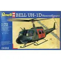 1/72 Scale Model Kit - Helicopter