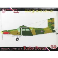 1/48 Scale Model Kit - Aircraft