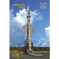 1/72 Scale Model Kit - Missile