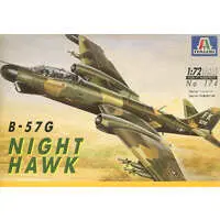 1/72 Scale Model Kit - Fighter aircraft model kits