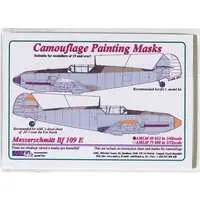 1/48 Scale Model Kit - Fighter aircraft model kits / Messerschmitt Bf 109