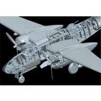 1/32 Scale Model Kit - Fighter aircraft model kits / Douglas A-20 Havoc