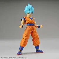 Figure-rise Standard - DRAGON BALL / Son Goku