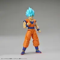 Figure-rise Standard - DRAGON BALL / Son Goku