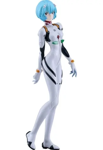 PLAMAX - EVANGELION / Ayanami Rei