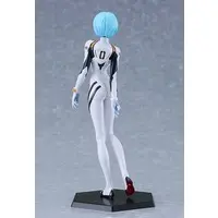 PLAMAX - EVANGELION / Ayanami Rei