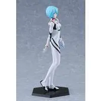 PLAMAX - EVANGELION / Ayanami Rei