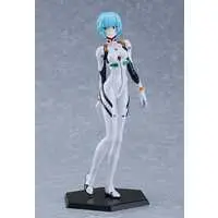 PLAMAX - EVANGELION / Ayanami Rei