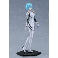 PLAMAX - EVANGELION / Ayanami Rei