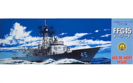 1/700 Scale Model Kit - Seaway Model Series