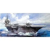 1/700 Scale Model Kit - Seaway Model Series