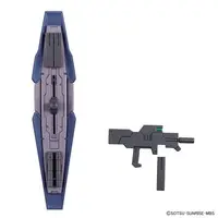 Gundam Models - The Witch from Mercury / Gundvölva