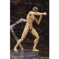 Plastic Model Kit - Shingeki no Kyojin (Attack on Titan)