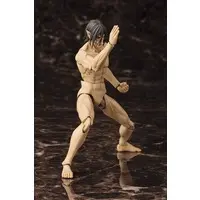 Plastic Model Kit - Shingeki no Kyojin (Attack on Titan)